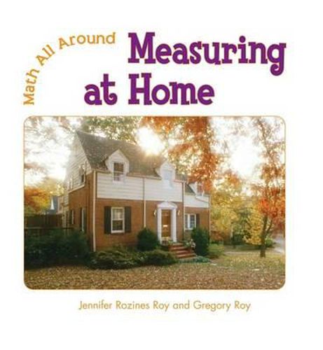 Cover image for Measuring at Home