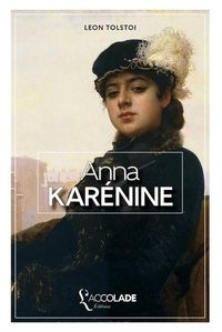 Cover image for Anna Kar?nine