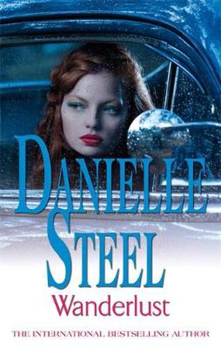 Cover image for Wanderlust: An epic, unputdownable read from the worldwide bestseller