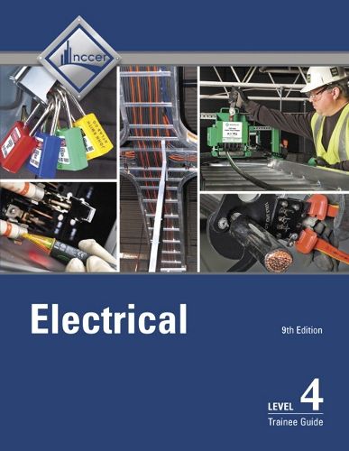 Electrical Trainee Guide, Level 4