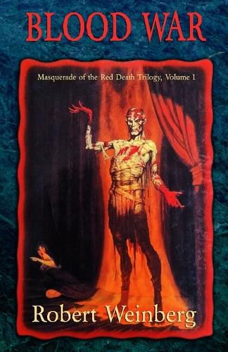 Cover image for Blood War