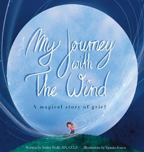 Cover image for My Journey With The Wind