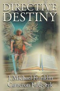 Cover image for Directive Destiny: A Divine Proclamation