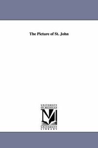 Cover image for The Picture of St. John