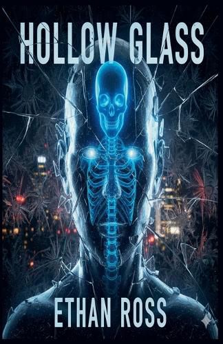 Cover image for Hollow Glass