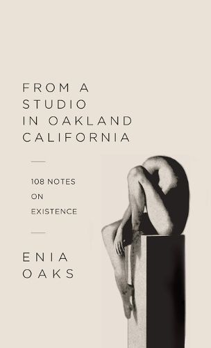 Cover image for From A Studio In Oakland California