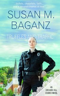 Cover image for Truffles and Traffic