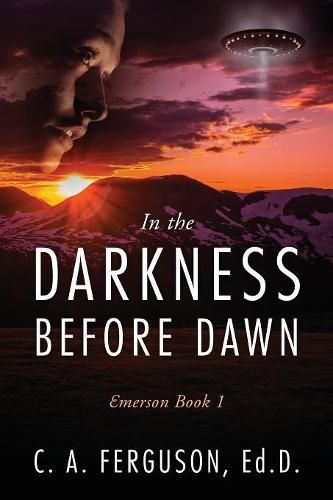 Cover image for In the Darkness Before Dawn: Emerson Book 1