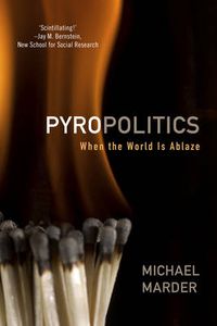 Cover image for Pyropolitics: When the World is Ablaze