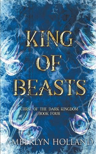 Cover image for King of Beasts