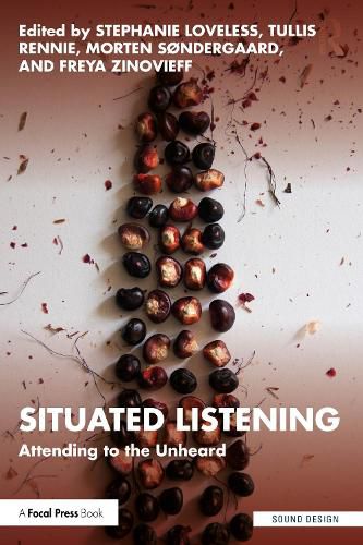 Cover image for Situated Listening