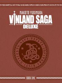Cover image for Vinland Saga Deluxe 1