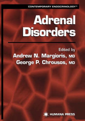 Adrenal Disorders