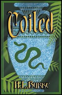 Cover image for Coiled