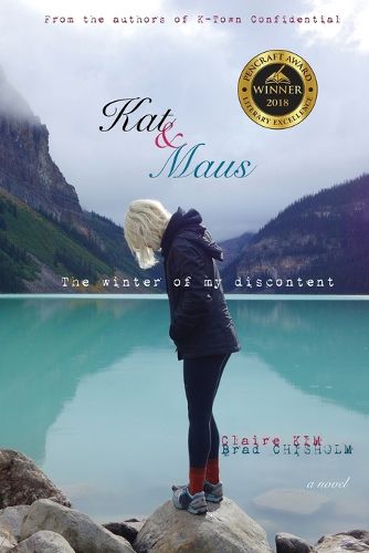 Cover image for Kat & Maus