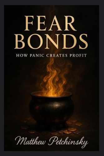 Cover image for Fear Bonds