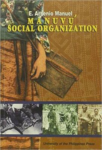 Cover image for Manuvus Social Organization