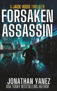 Cover image for Forsaken Assassin