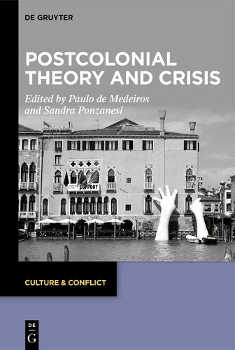 Cover image for Postcolonial Theory and Crisis