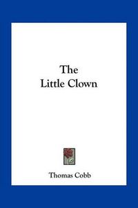 Cover image for The Little Clown