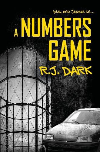 Cover image for A Numbers Game