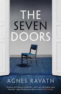 Cover image for The Seven Doors