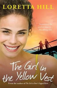 Cover image for The Girl in the Yellow Vest