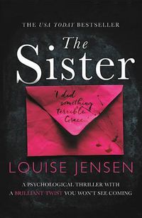 Cover image for The Sister