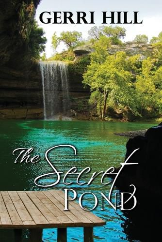 Cover image for The Secret Pond