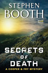 Cover image for Secrets of Death