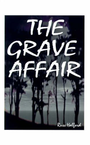 Cover image for The Crave Affair