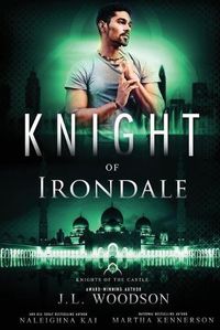 Cover image for Knight of Irondale