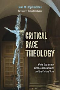 Cover image for Critical Race Theology
