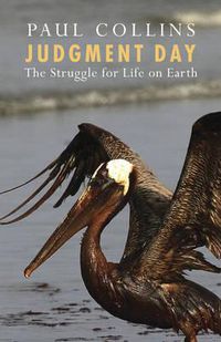 Cover image for Judgment Day: The Struggle for Life on Earth