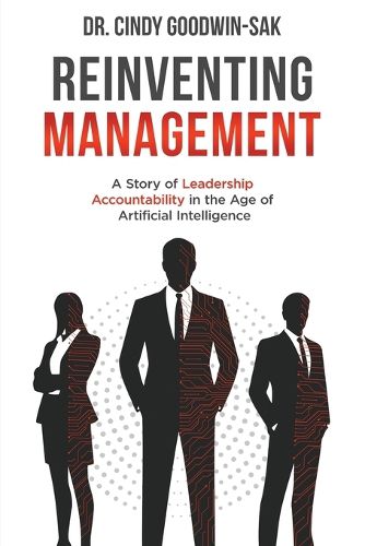 Cover image for Reinventing Management