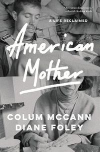 Cover image for American Mother