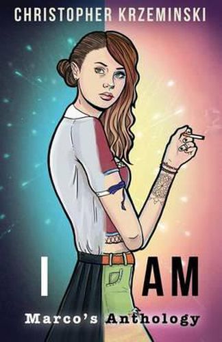 Cover image for I Am: Marco's Anthology