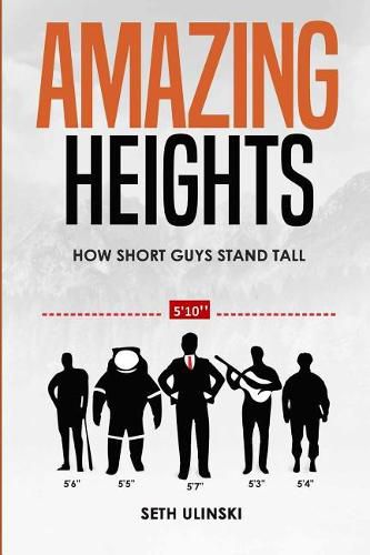 Amazing Heights: How Short Guys Stand Tall