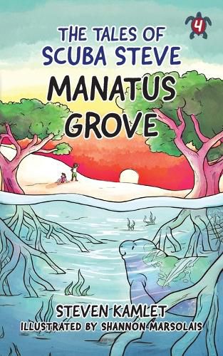 Cover image for The Tales of Scuba Steve