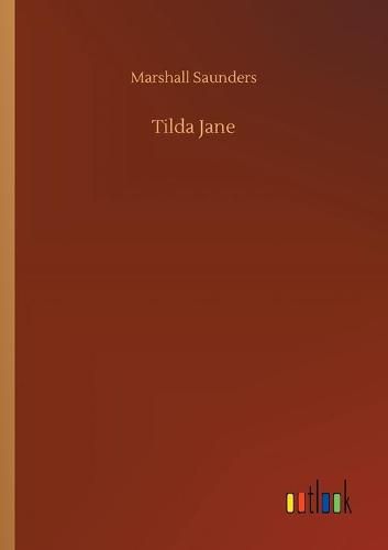 Tilda Jane