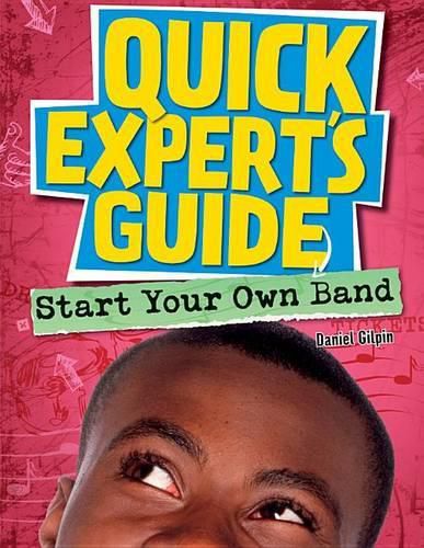 Start Your Own Band