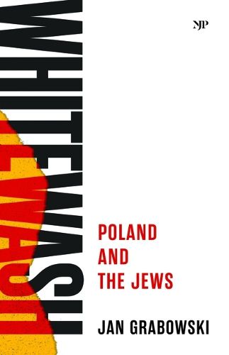 Cover image for Whitewash
