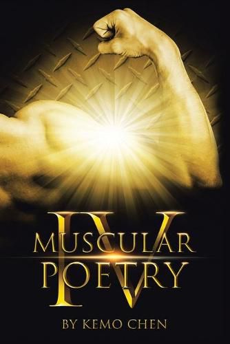 Cover image for Muscular Poetry IV