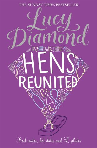Cover image for Hens Reunited