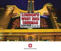 Cover image for London's West End Cinemas