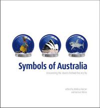 Cover image for Symbols of Australia