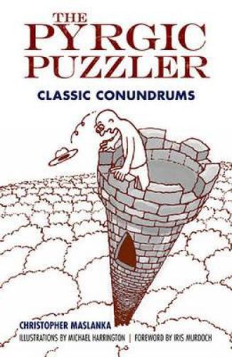 Cover image for The Pyrgic Puzzler: Classic Conundrums