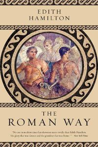 Cover image for The Roman Way