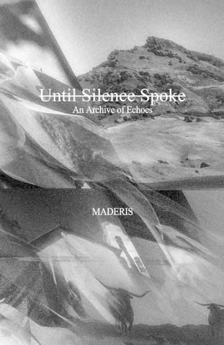 Cover image for Until Silence Spoke