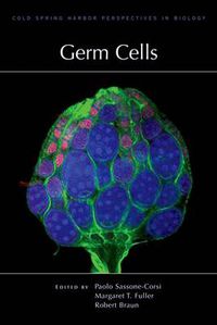Cover image for Germ Cells